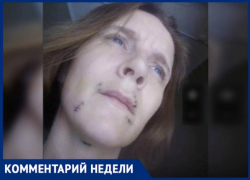 «Напавшему на меня рецидивисту 15 лет грозит», - женщина-таксист