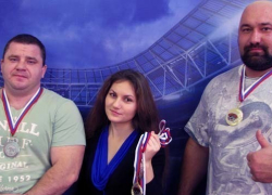 Волжане доказали, что они самые сильные в ЮФО