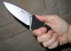 Под Волгоградом сразу две семейные пары устроили поножовщину