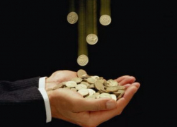 На различных грантах Волжский заработал в 2016 году 12 миллионов