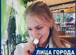 Говорят, что во мне очень много дури, - среднеахтубинка Марина Столярова