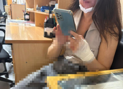 Волжане уверены в поимке подростка-самокатчика, сбившего женщину