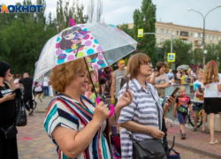 Пасмурно и дождь. Каким будет этот понедельник?