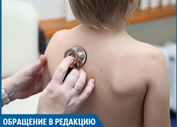 Руководство больницы отчитало меня, как девочку за ребенка-инвалида, - волжанка