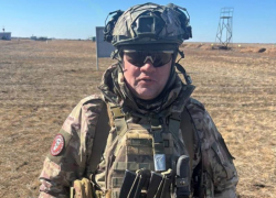 Волжский прощается с кавалером ордена Мужества, героем «Бессмертного Сталинграда» Анфилофьевем Павлом