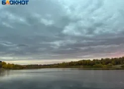 Пасмурное воскресенье будет в Волжском: прогноз погоды