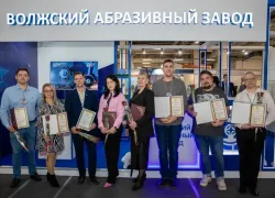 Профессиональный рост и заслуженные награды волжских специалистов