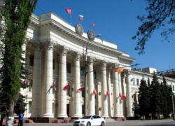 Два района Волгограда возглавили новые руководители