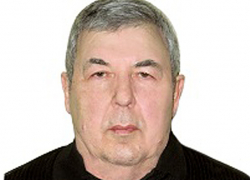 ﻿Скоропостижно скончался экс-начальник УМВД по Волжскому Сергей Апарин 