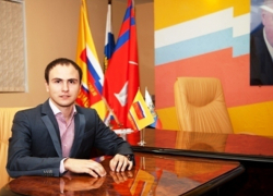 Сын Олега Михеева официально стал депутатом Волгоградской облдумы