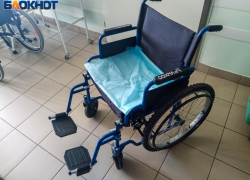 800-килограммовый холодильник упал на рабочего в Волгограде: работодатель пытался скрыть тяжелую травму строителя