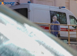 Об угрозе нового вируса из Казахстана сообщили в Волжском