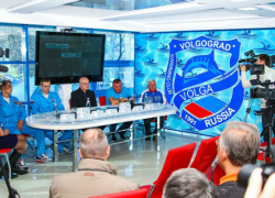 Волгоградские пловцы стали лучшими на чемпионате мира-2014