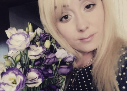 С днем рождения поздравили чудесную Анну!