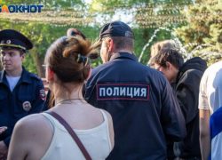 Следом за администрацией комментарий по поводу драки на выпускном предоставило и Управление МВД по Волжскому