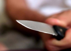 Пьяный волгоградец изрезал жену и избил 2-летнего сына