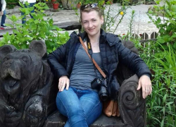 Чудесную Светлану Аблаеву поздравили с юбилеем