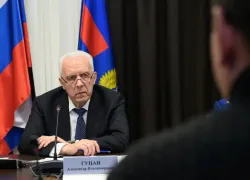 Ветеран СВО из Волжского пожаловался на администрацию генпрокурору России