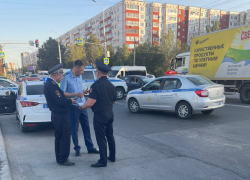 Прокуратура и следователи работают по аварии с 9-летнем ребенком в Волжском: все, что известно