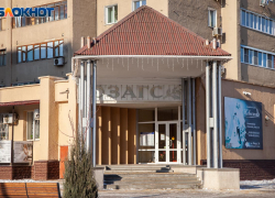 Волжанам предлагают пожениться в «Гараже»