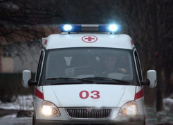 В столкновении двух иномарок в Волжском пострадала 9-летняя девочка