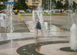 Погоду для прогулок прогнозируют в Волжском в четверг