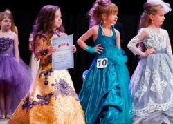 В Волжском пройдет конкурс красоты и талантов