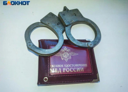 Волгоградский рецидивист «одел» себя в «Глории Джинс» на год с лишним