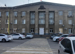 Администрация: оптимизация «Волжанина» и школы № 3 не затронет гандбол