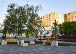 Площадь Волжского предложили назвать в честь поэта-песенника Михаила Танича