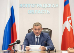 Падение обломков БПЛА спровоцировало возгорание на электроподстанции в Волгоградской области