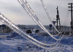 Еще 32 поселка Волгоградской области лишились электричества