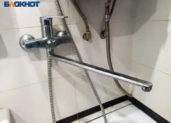  Вторые сутки волжане живут без воды из-за аварии