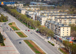 18 дорог отремонтируют в поселках близ Волжского 