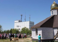 Для православных волжан возведут новый храм