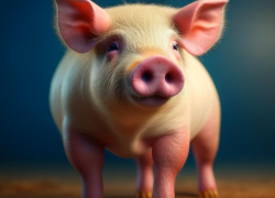 Осторожно, африканская чума свиней: меры профилактики для волжан