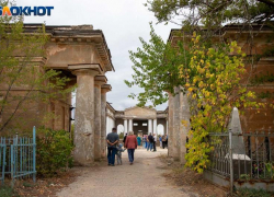 На кладбище №1 в Волжском пройдет поминальный молебен