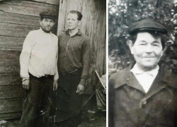 Вернулся с войны к семье: история красноармейца Ивана Целищева