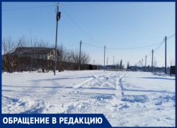 «Случись чего — спецтранспорт не проедет»: волжане вынуждены сами чистить улицы и пожарные проезды