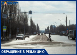 «Я едва не отправился в реанимацию», - мужчина о беспределе на дорогах Волжского