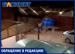 Ежедневные банкеты по ночам: волжане жалуются на съемный дом в СНТ «Рассвет»