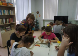 Новый метод терапии внедрили в детской горбольнице Волжского
