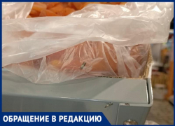 Покупательница из Волжского требует навести порядок в местной «Пятерочке»