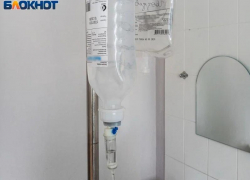 В Волгоградской области сохраняется природный очаг туляремии