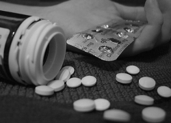 Под Волгоградом секретарь судьи покончила с собой 