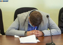 Работа волжских депутатов в одном фото