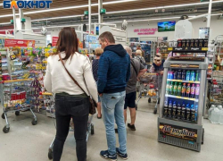 В Волгоградской области изымают из продажи опасный напиток «Алоэ Вера»