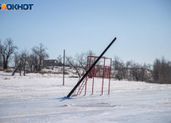 Пасмурный день без осадков ожидает жителей Волжского