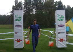 Слабослышащий волжанин завоевал "бронзу" чемпионата мира