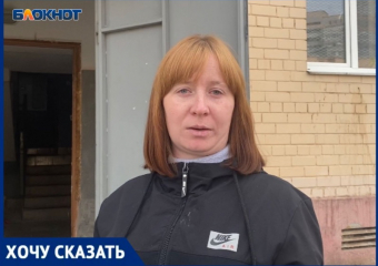 «Дети живут в мусоре»: волжане обратились с жалобой на УК «МПЖХ»